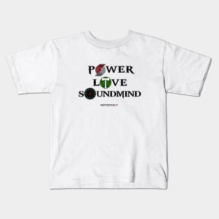 PDX Kids T-Shirt